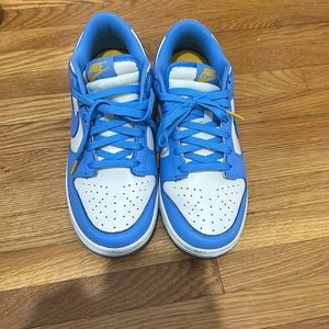 Women’s dunk low